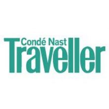 CONDÉ NAST TRAVELLER UK